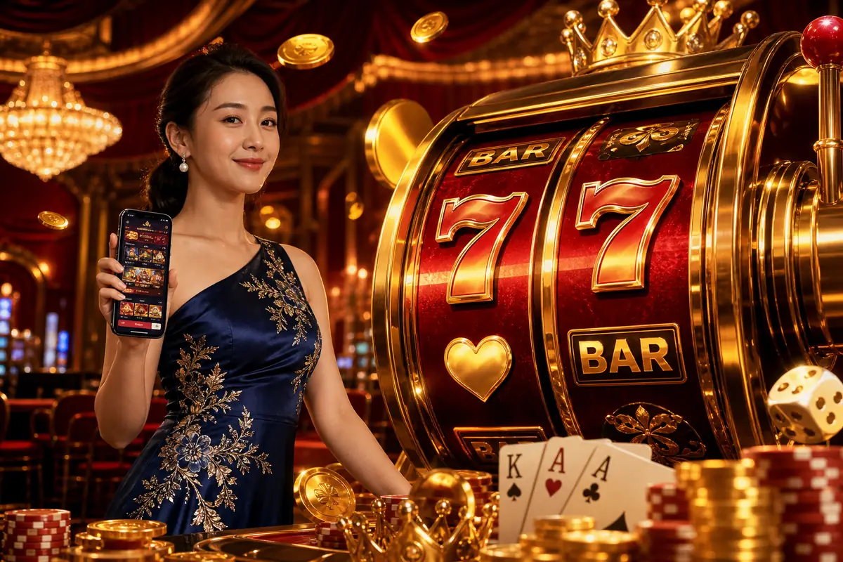 jqk29 Casino keselamatan akaun perlindungan data pemain