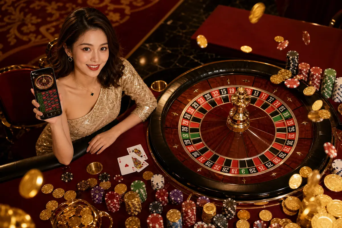 jqk29 meja Teen Patti live dealer