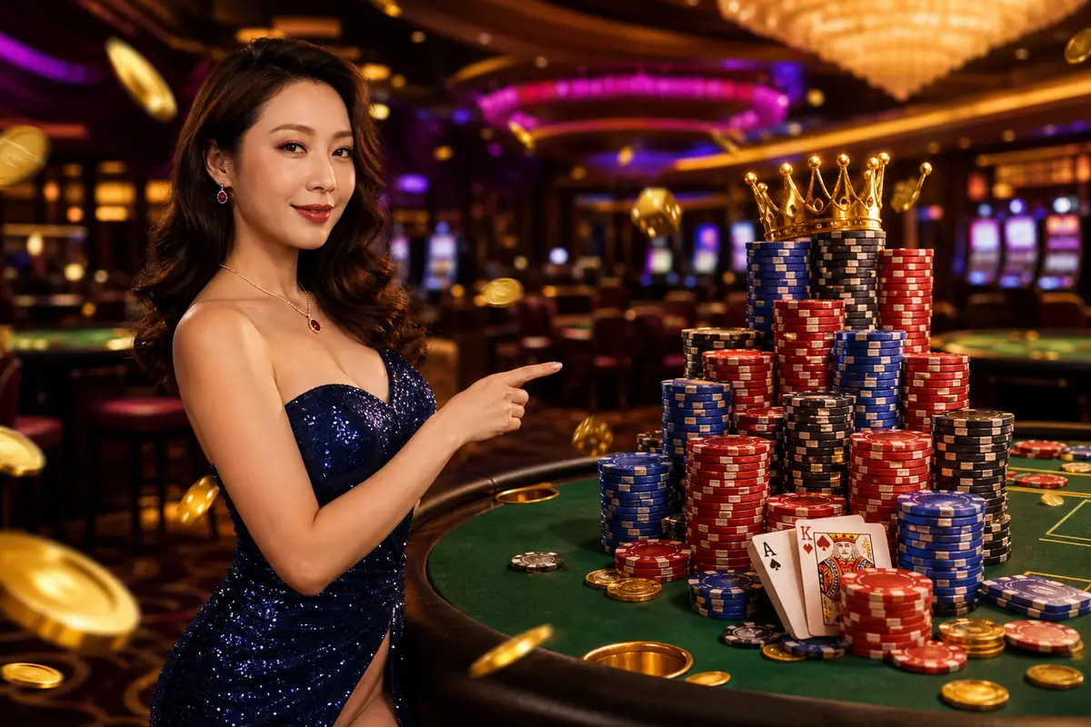 jqk29 daftar akaun mulakan permainan