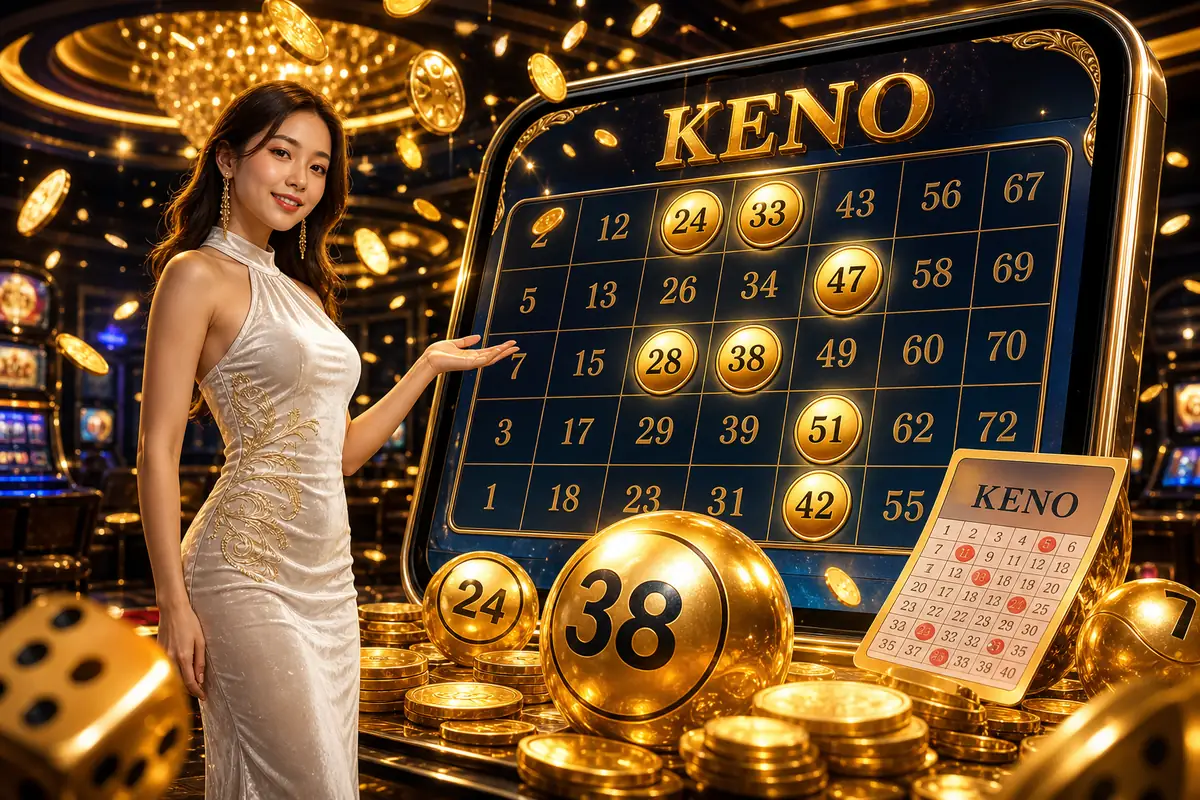 jqk29 Casino antara muka permainan baccarat dalam talian