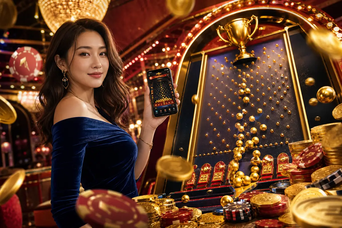 jqk29 program VIP cashback mingguan pemain slot